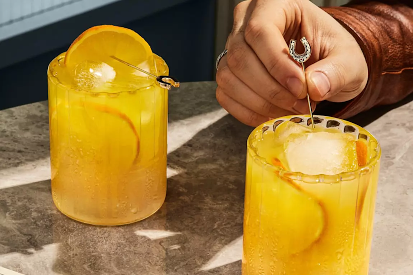 Screwdriver Cocktail Recipe (1)