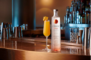 Ciroc Mango Mimosa (2)