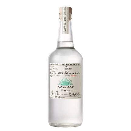 Casamigos Blanco 750