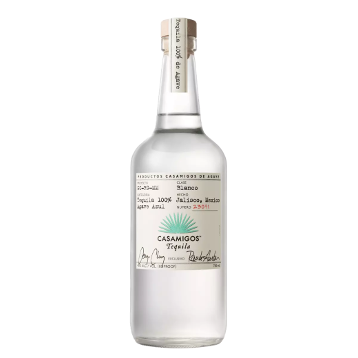 Casamigos Blanco 750