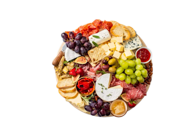 Charcuterie Board