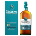 SINGLETON OF GLENDULLAN 80YO BOTTLE