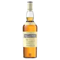 CRAGGANMORE 12YO FRONT