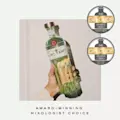 Tanqueray No. Ten Awards
