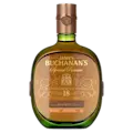 BUCHANAN's SPECIAL RESERVE AGED 18 YEARS FRONT
