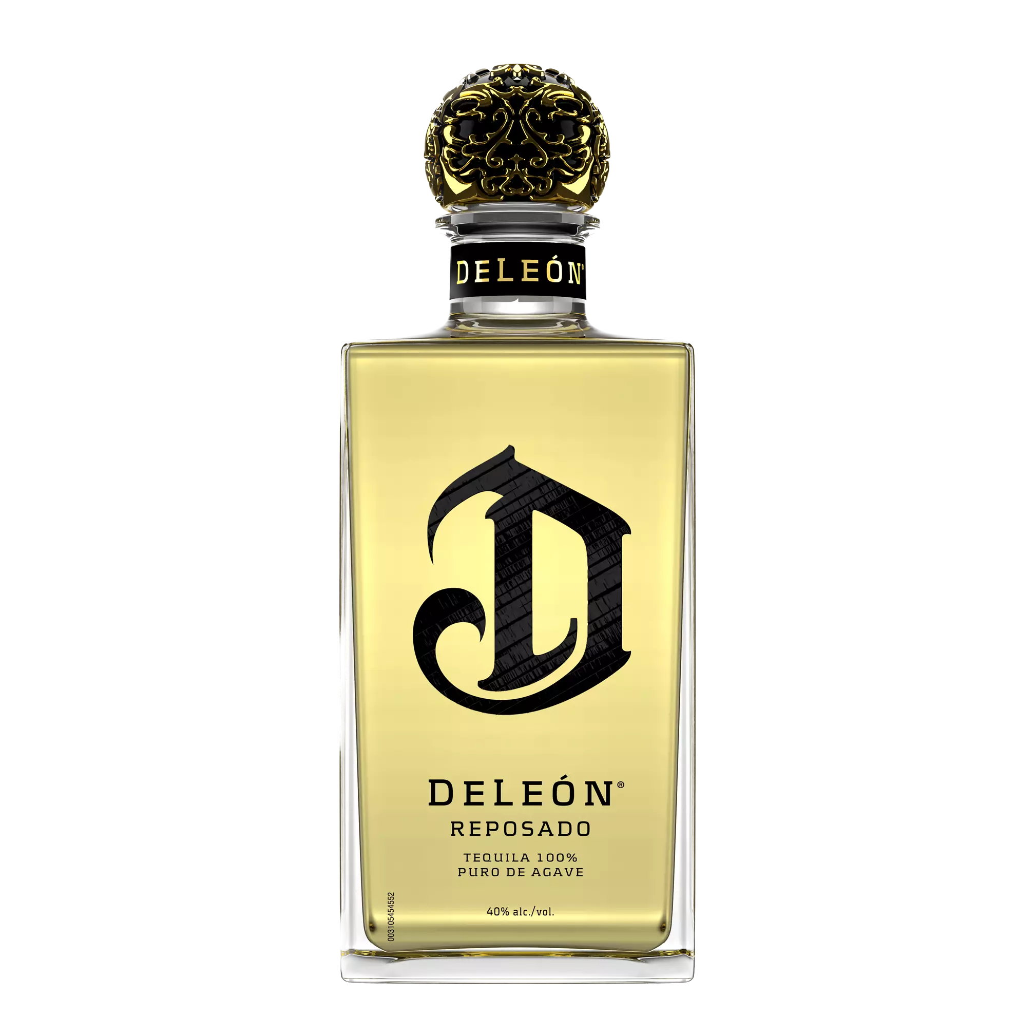 Reposado Tequila, 750 mL
