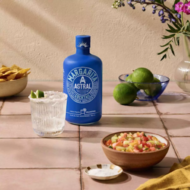 TCC Astral Margarita Lifestyle