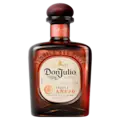 DON JULIO ANEJO TEQUILA Frontpng