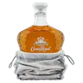 CROWN ROYAL SINGLE MALT BAG