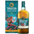 The Singleton Special Release Box And Bottle