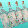 Casamigos Custom Bottles blanco