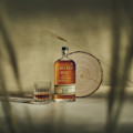 BULLEIT RYE 10 YEAR serve