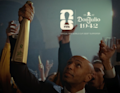 Don Julio FIFA Anthem Thierry Henry