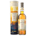 OBAN 15 SHERRY Bottle-W-Carton 750ml