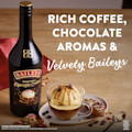 Baileys Espresso Creme tasting Notes Image