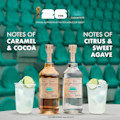 Casamigos Blanco and Reposado FIFA Tasting Notes Large