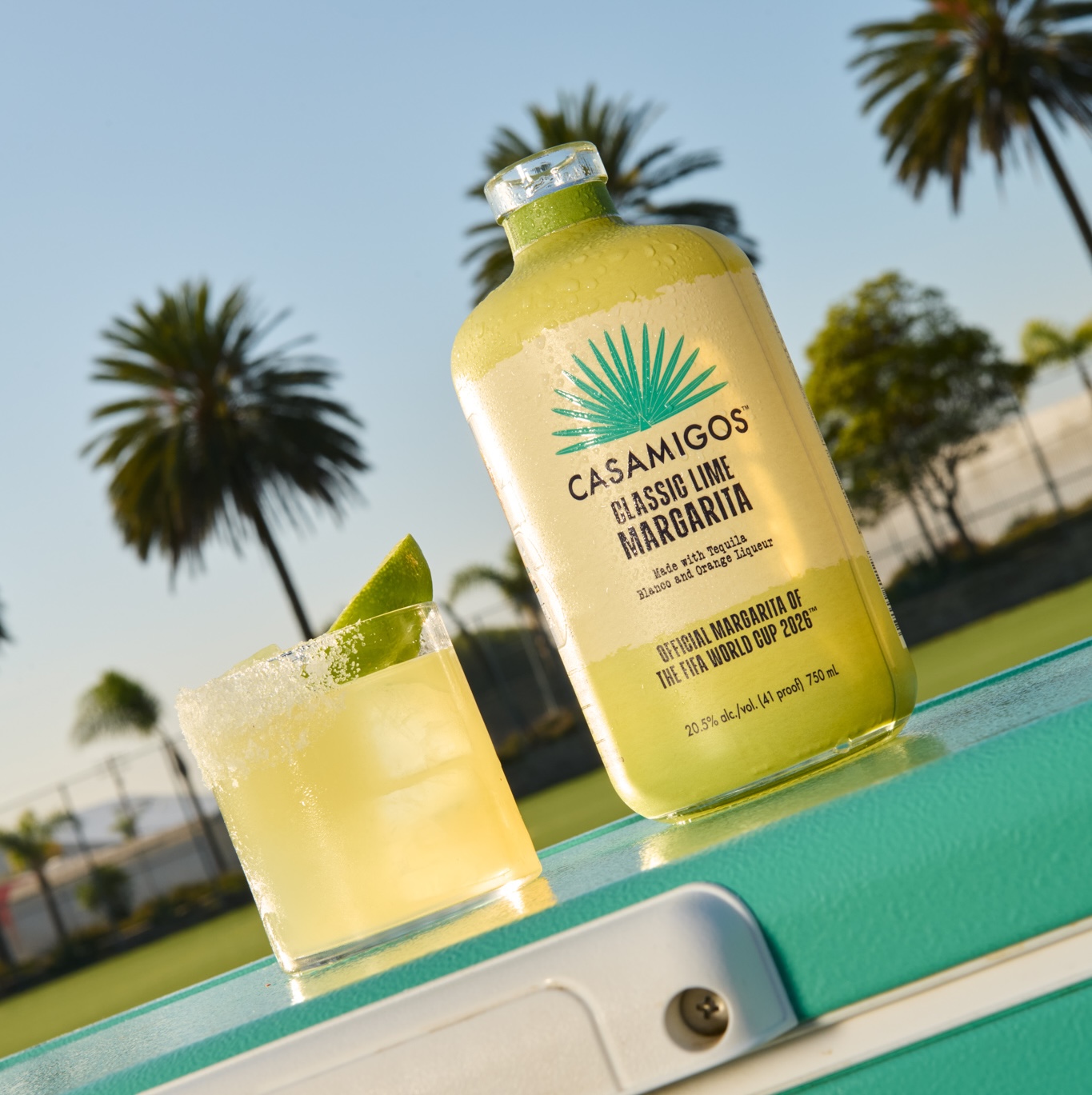Discover Deleón Blanco Tequila | The Bar