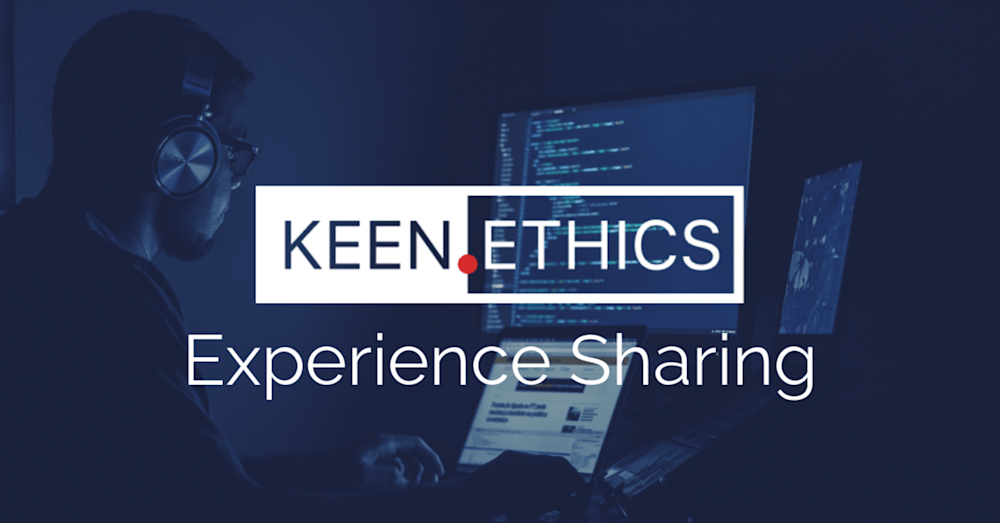 Experience Sharing