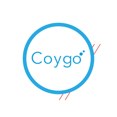 Coygo logo
