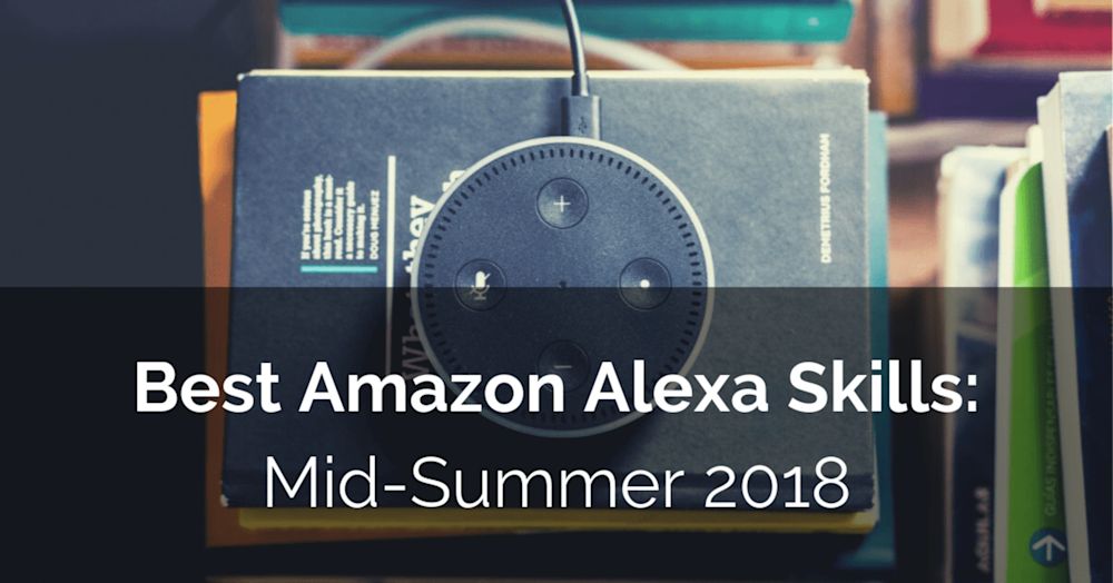 Amazon Alexa