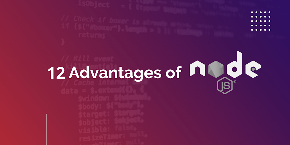 node js development company