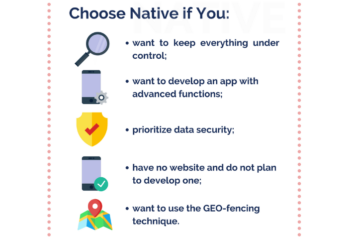 Native