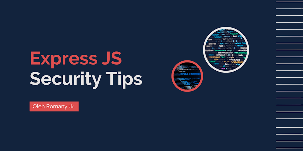 Express JS