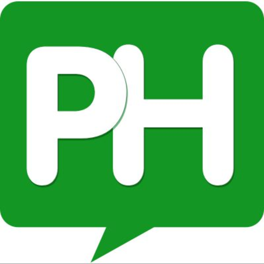 Proof Hub Logo