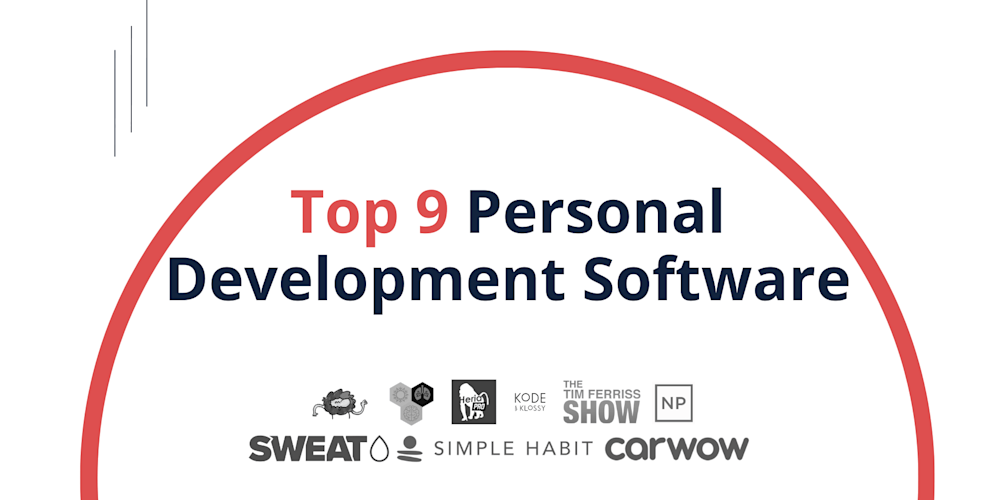 self-development software