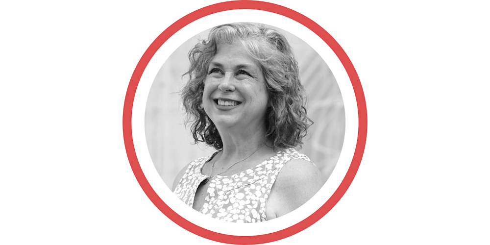 Debra Ruh