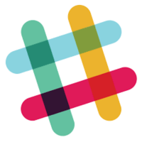 Slack Logo