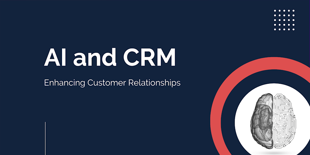 AI and CRM