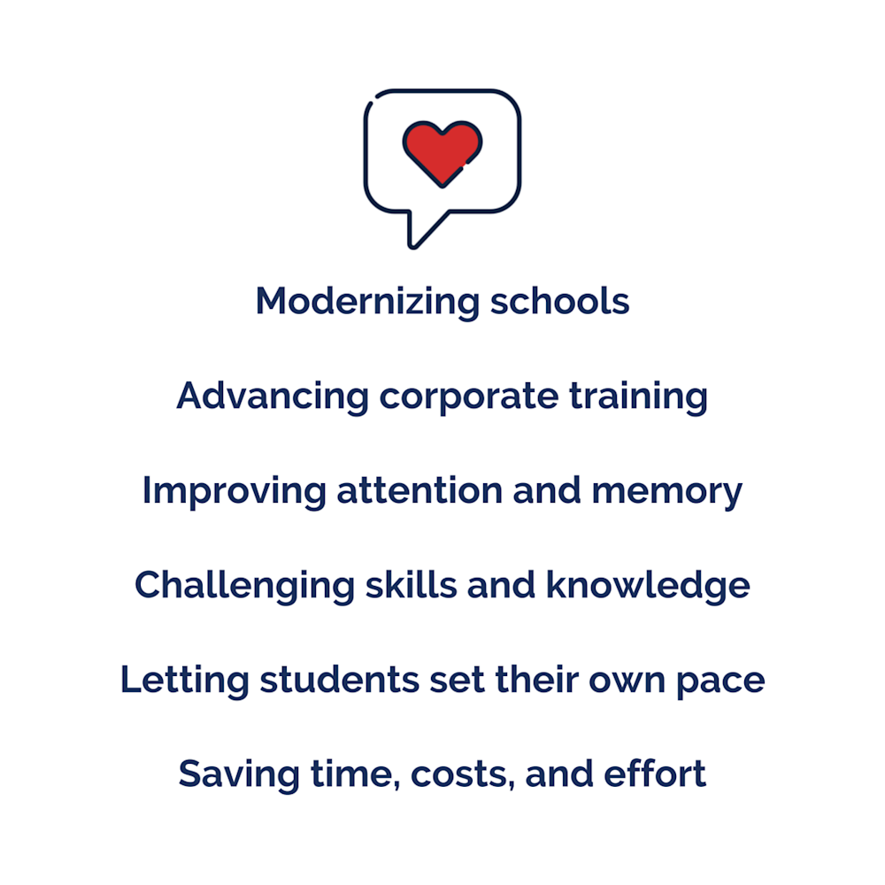 benefits of gamification