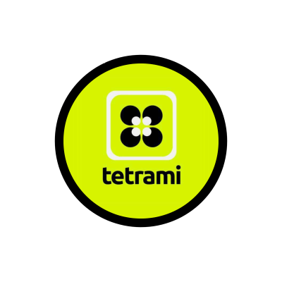 Tetrami logo