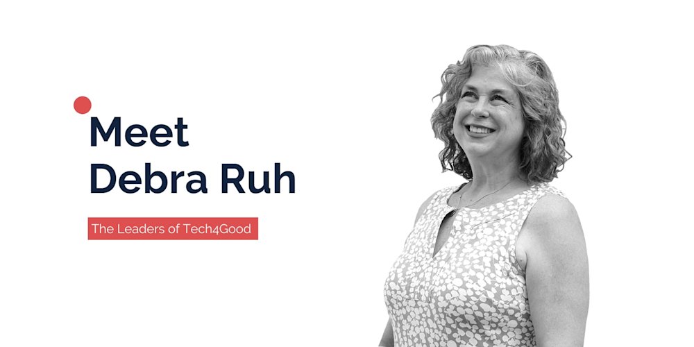 Debra Ruh