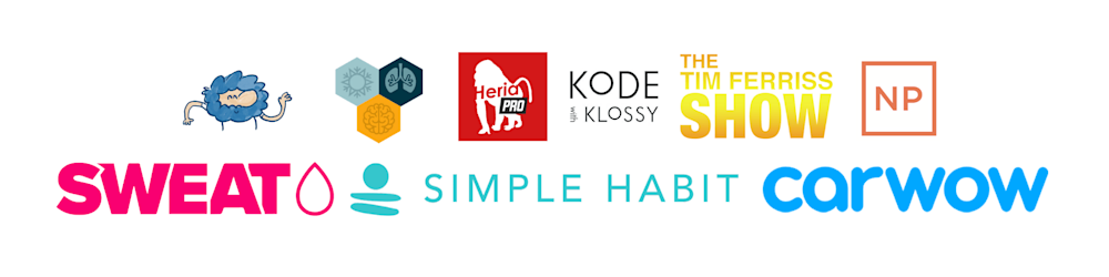 self-development apps