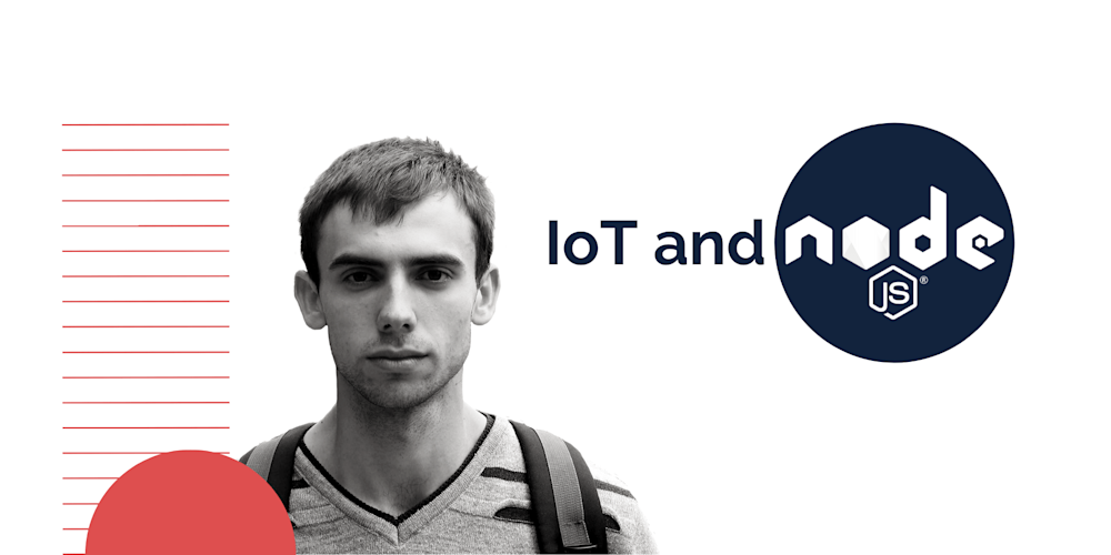 IoT and Node.JS