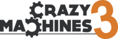 crazy machines