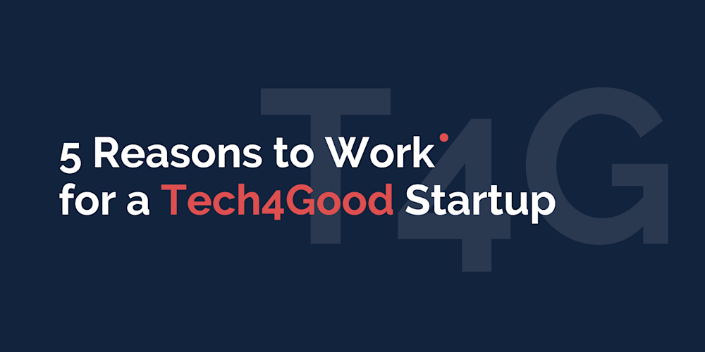 tech4good