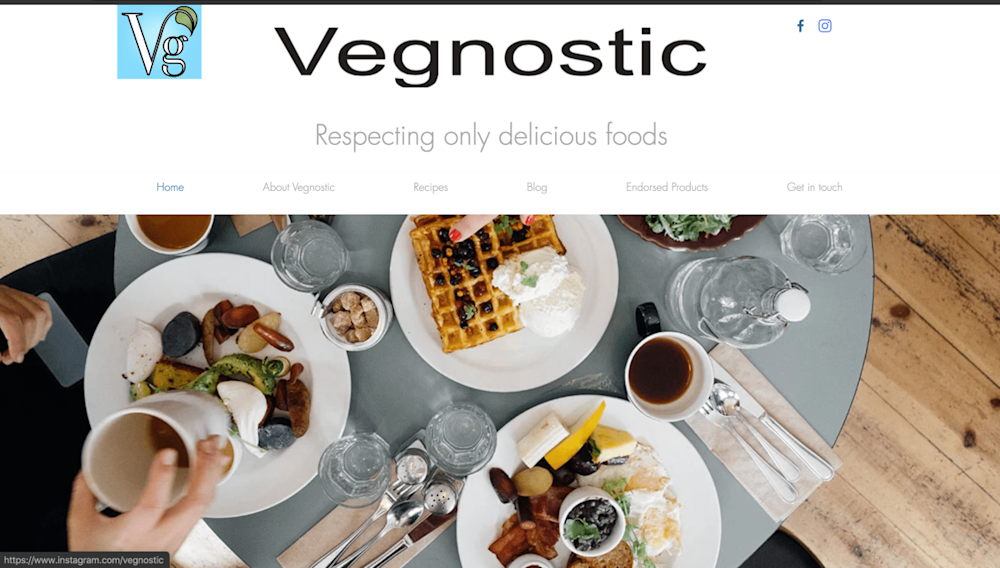 Vegnostic