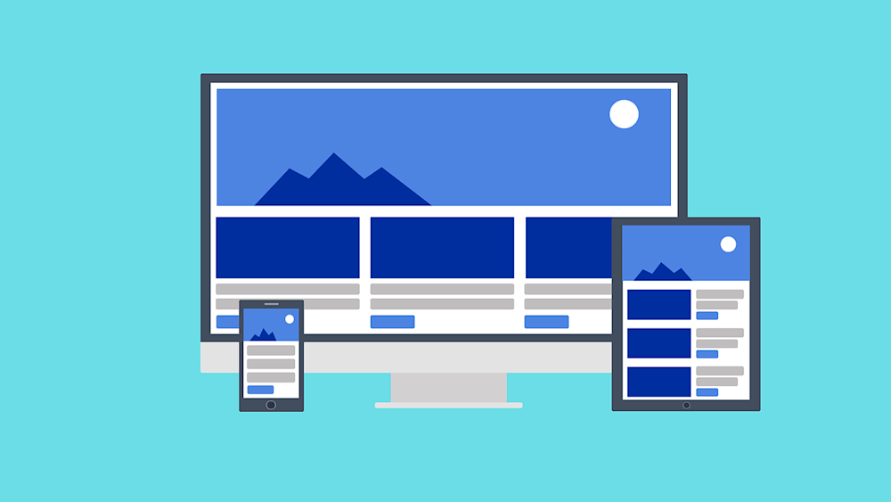 Make Images Responsive