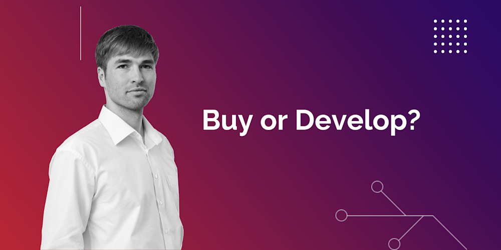 Buy develop educational app