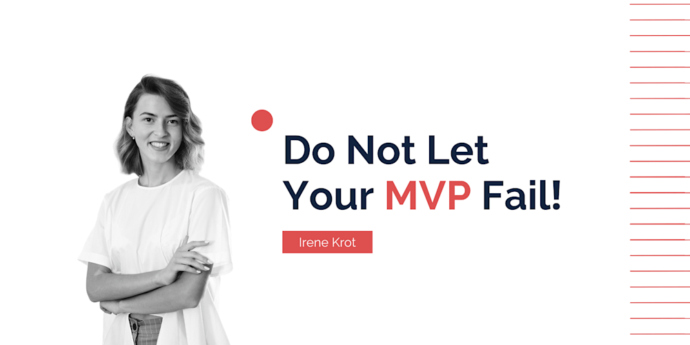 10 Reasons Why Your Minimum Viable Product May Fail