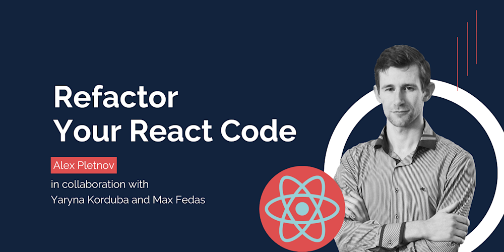 Refactoring React