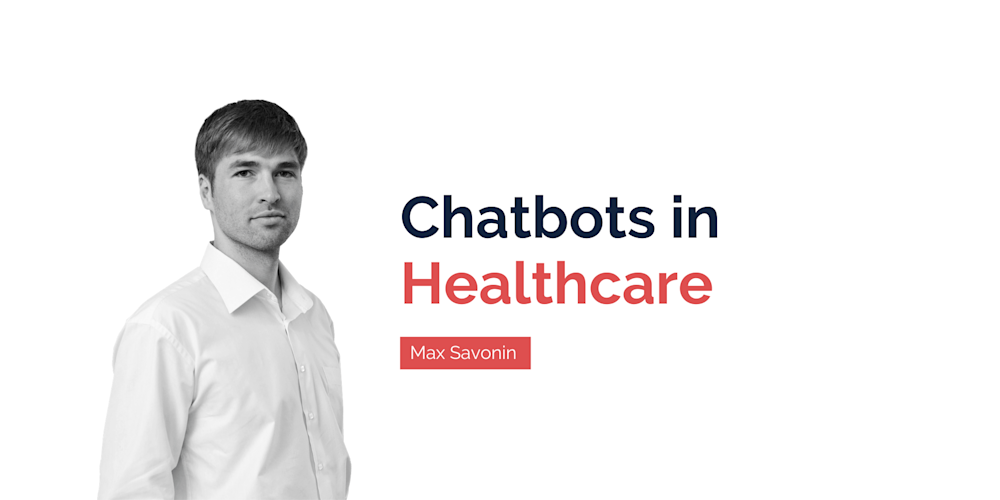 chatbots in healthcare