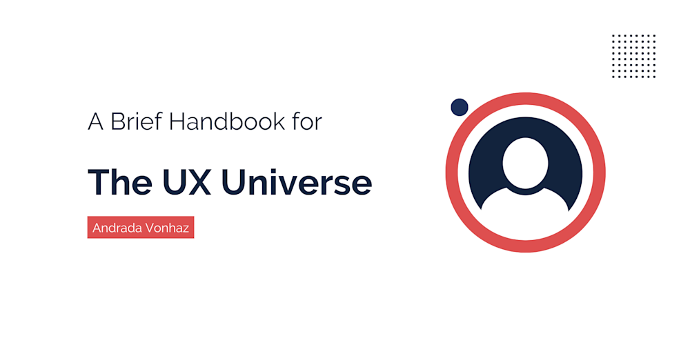 What is user experience?
