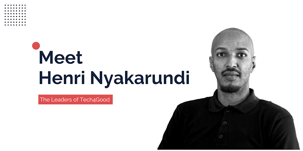 Henri Nyakarundi