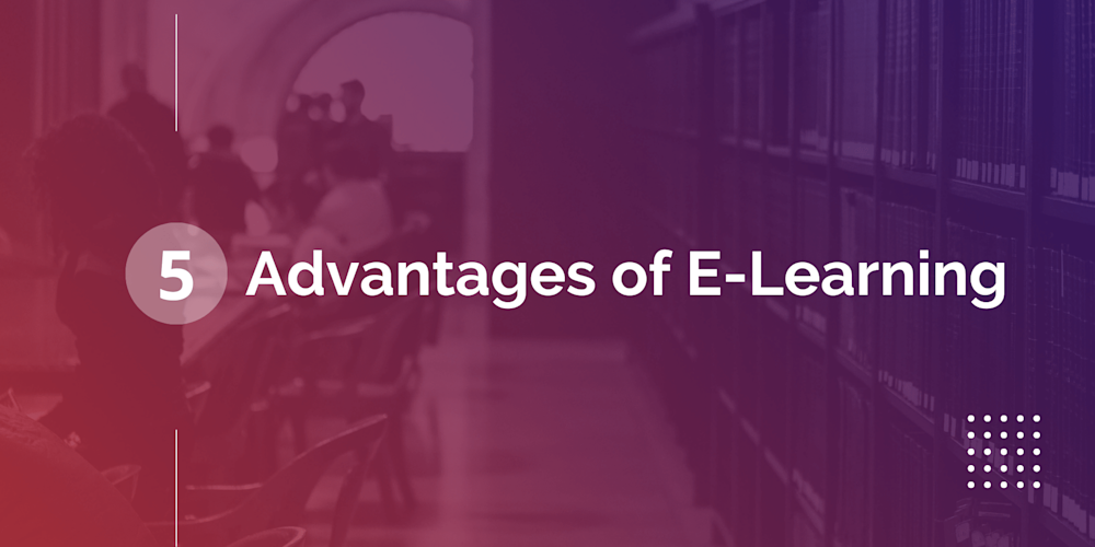 e-learning