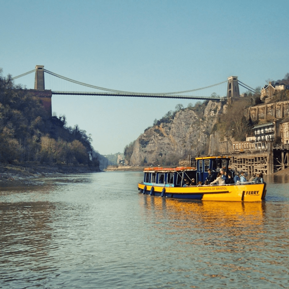 Retrieved from bristolferry.com