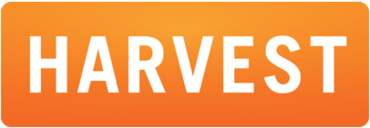 Harvest Logo